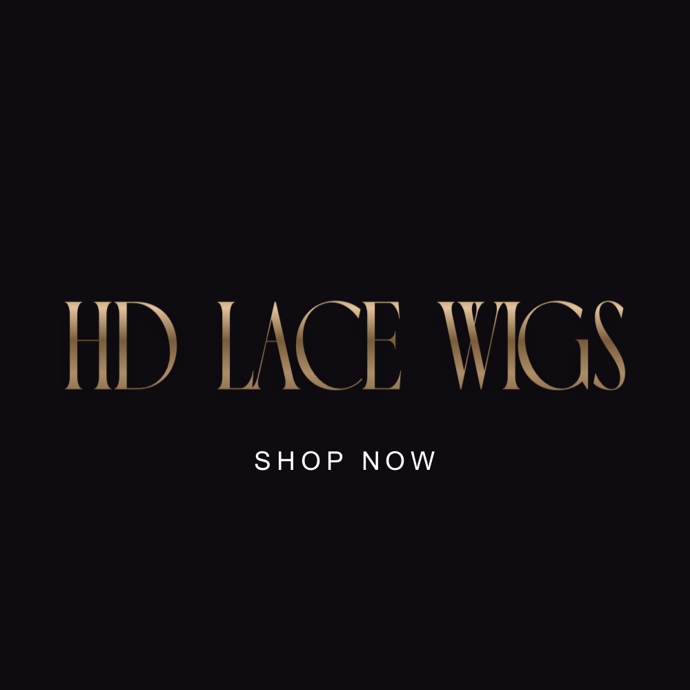 HD Lace Wigs